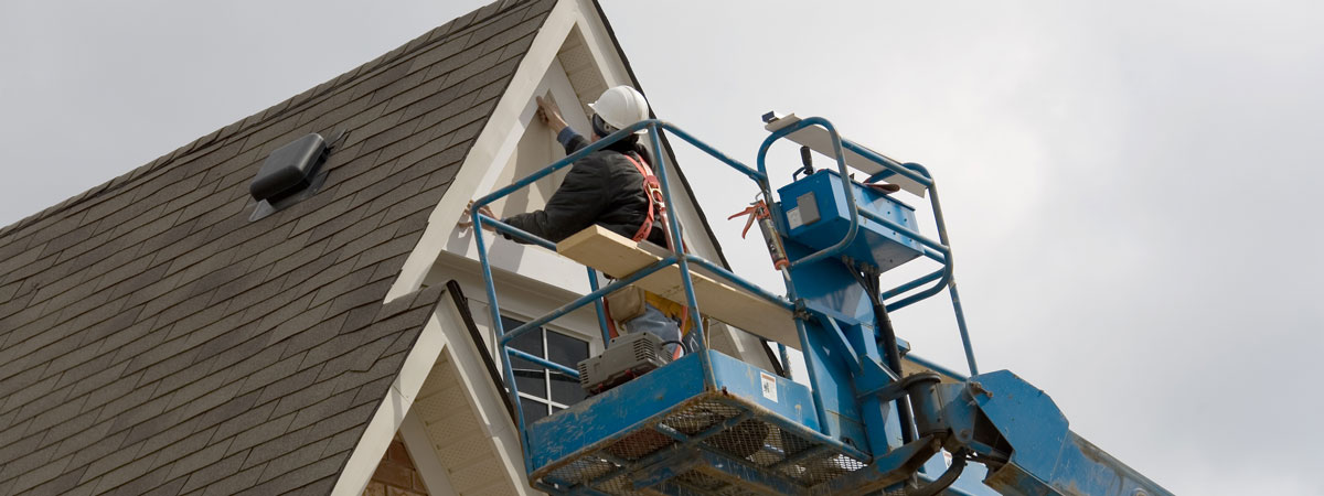 Siding Repair and Installation by Streamline Inspections Group