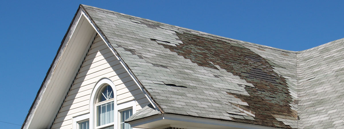 Storm & Hail Damage Restoration by Streamline Inspections Group